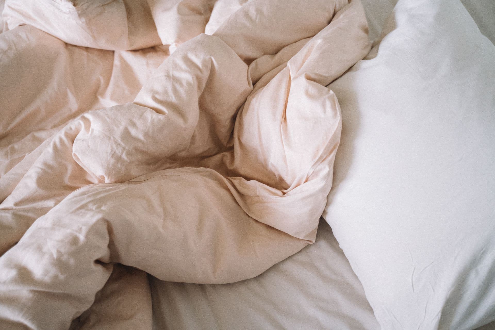 Postpartum Night Sweats: Why You Wake Up Drenched, and What Helps